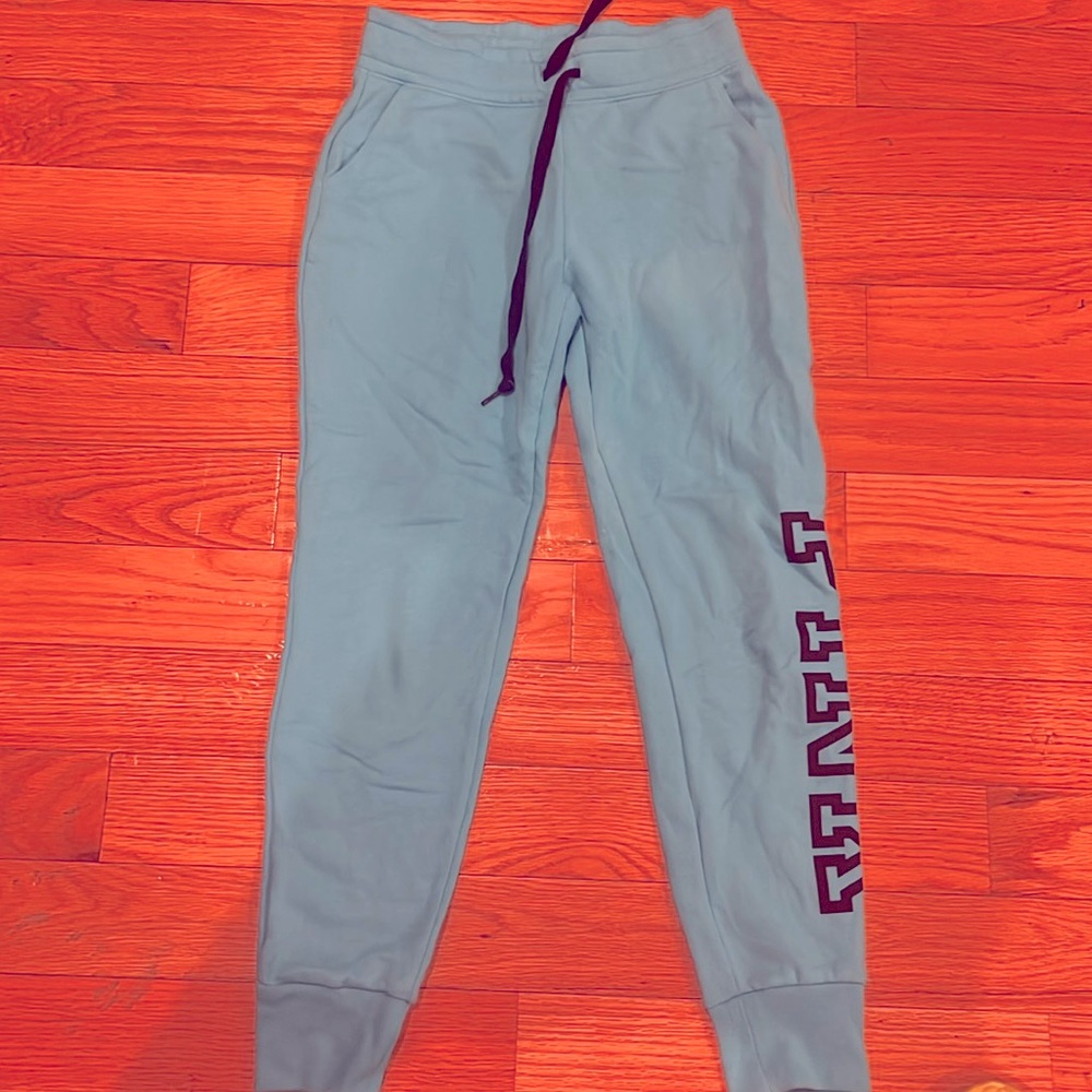 Victoria secret joggers